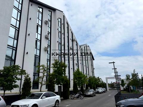 квартира за адресою Нова Виноградна вул., 6