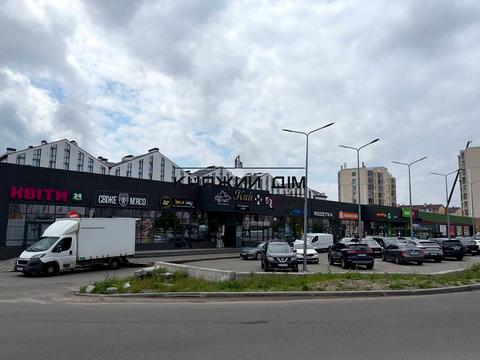 квартира за адресою Нова Виноградна вул., 6
