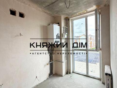 квартира за адресою Нова Виноградна вул., 6