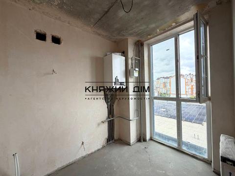 квартира за адресою Нова Виноградна вул., 6