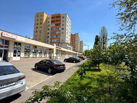 квартира по адресу Выставочная ул., 24