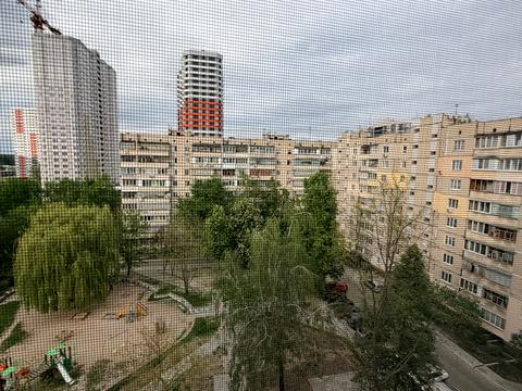 квартира за адресою Симона Петлюри вул. (Черняховського), 15-А