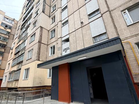 квартира за адресою Симона Петлюри вул. (Черняховського), 15-А