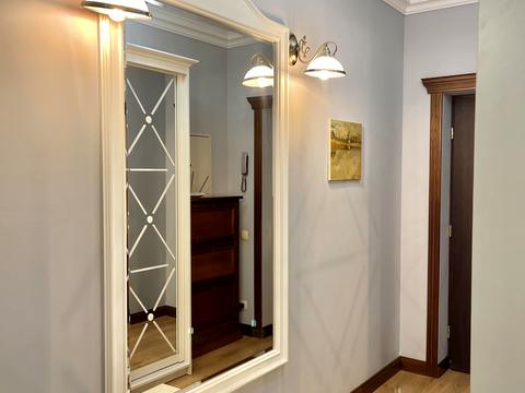 квартира по адресу Киев, Голосеевский просп. (40-летия Октября), 60