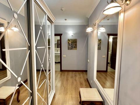 квартира по адресу Киев, Голосеевский просп. (40-летия Октября), 60