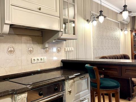 квартира по адресу Киев, Голосеевский просп. (40-летия Октября), 60