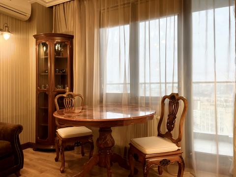 квартира по адресу Киев, Голосеевский просп. (40-летия Октября), 60