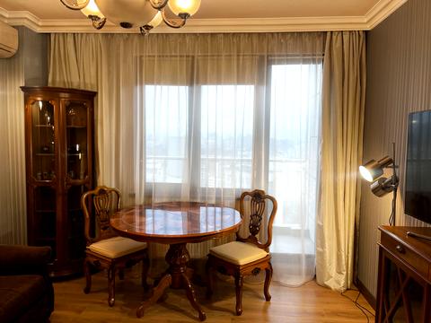 квартира по адресу Киев, Голосеевский просп. (40-летия Октября), 60