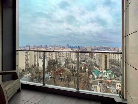 квартира по адресу Киев, Голосеевский просп. (40-летия Октября), 60