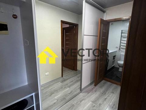 квартира по адресу Героев Сталинграда ул., 4