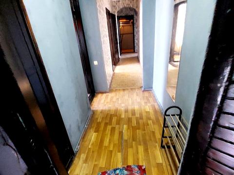 квартира за адресою Академіка Заболотного вул., 12