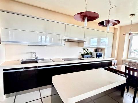 квартира по адресу Ореста Васкула ул., 23
