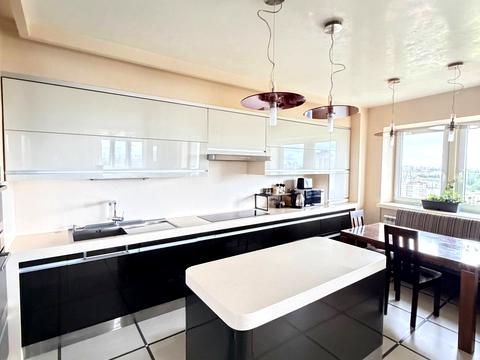 квартира по адресу Ореста Васкула ул., 23