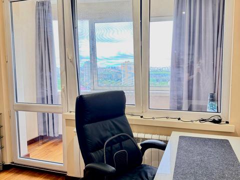 квартира по адресу Ореста Васкула ул., 23