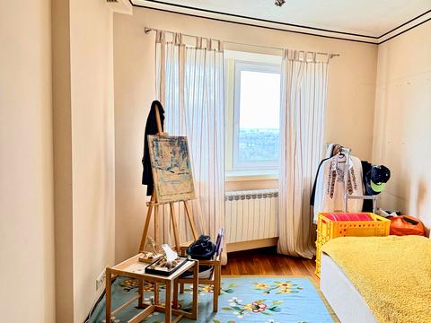 квартира по адресу Ореста Васкула ул., 23