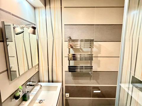 квартира по адресу Ореста Васкула ул., 23