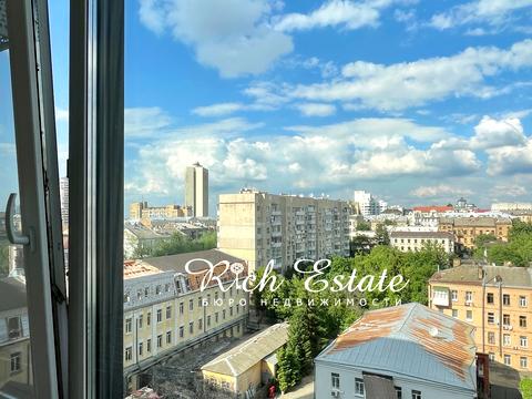 квартира за адресою Бульварно-Кудрявська вул. (Воровського), 17