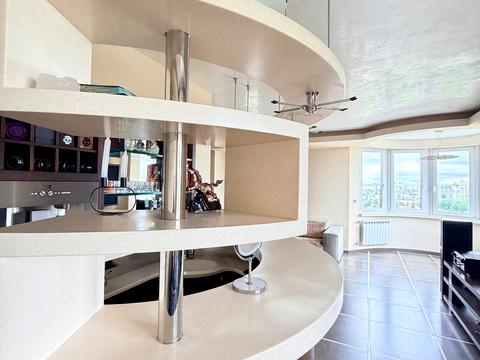 квартира по адресу Ореста Васкула ул., 23