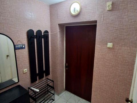 квартира за адресою Київ, Митрополита Василя Липківського вул. (Урицького), 37-А