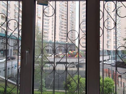 квартира за адресою Київ, Митрополита Василя Липківського вул. (Урицького), 37-А