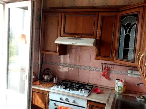 квартира за адресою Леся Курбаса просп., 15