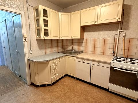 квартира по адресу Олімпійська ул., 2