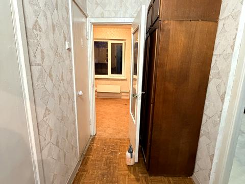 квартира по адресу Олімпійська ул., 2