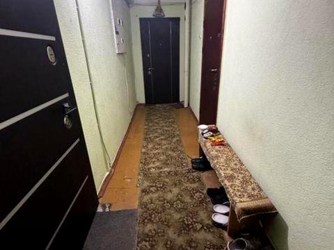 квартира за адресою Митрополита Андрея Шептицького вул. (Анатолія Луначарського), 24