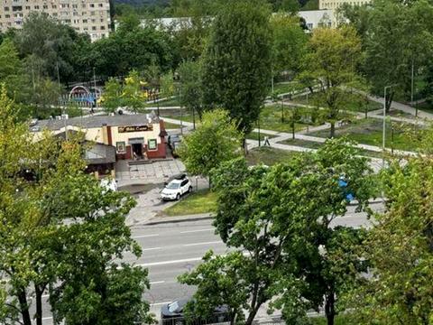 квартира за адресою Митрополита Андрея Шептицького вул. (Анатолія Луначарського), 24