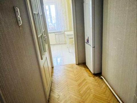 квартира за адресою Митрополита Андрея Шептицького вул. (Анатолія Луначарського), 24