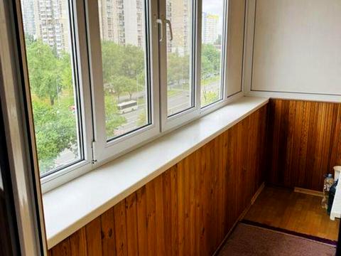 квартира за адресою Митрополита Андрея Шептицького вул. (Анатолія Луначарського), 24