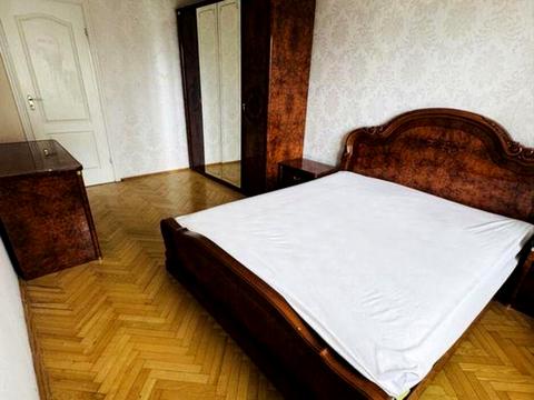 квартира за адресою Митрополита Андрея Шептицького вул. (Анатолія Луначарського), 24