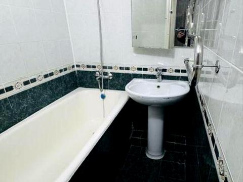 квартира за адресою Митрополита Андрея Шептицького вул. (Анатолія Луначарського), 24