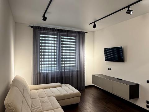 квартира за адресою Сергія Данченка вул., 32