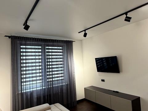 квартира за адресою Сергія Данченка вул., 32