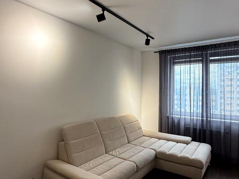квартира за адресою Сергія Данченка вул., 32