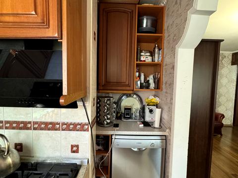 квартира по адресу Академика Филатова ул., 28