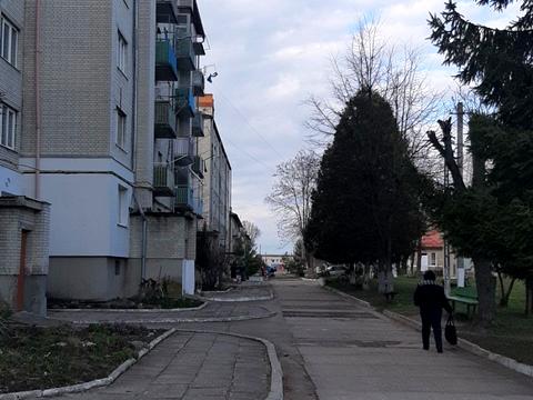 квартира за адресою Городоцька вул., 32