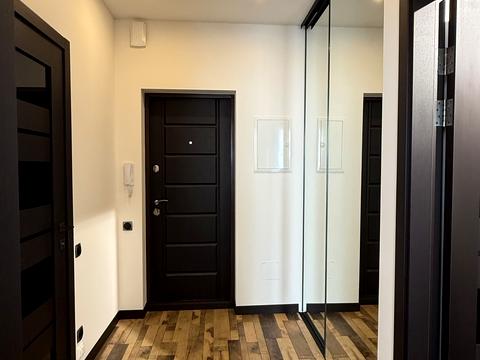 квартира за адресою Сергія Данченка вул., 32