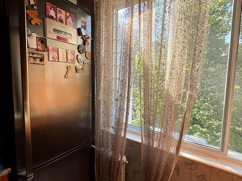 квартира по адресу Академика Филатова ул., 28