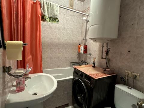 квартира по адресу Академика Филатова ул., 28