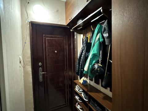 квартира по адресу Академика Филатова ул., 28