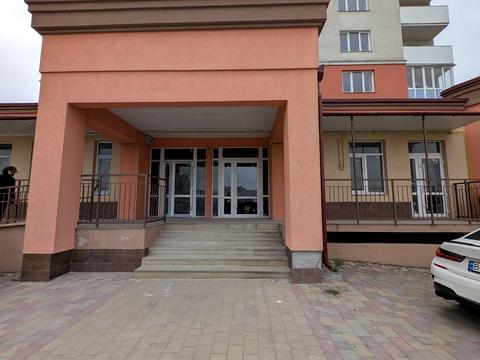 коммерческая по адресу Владимира Великого ул., 17