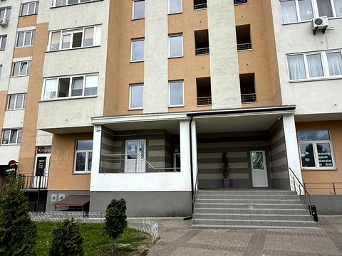 квартира за адресою Сергія Данченка вул., 32