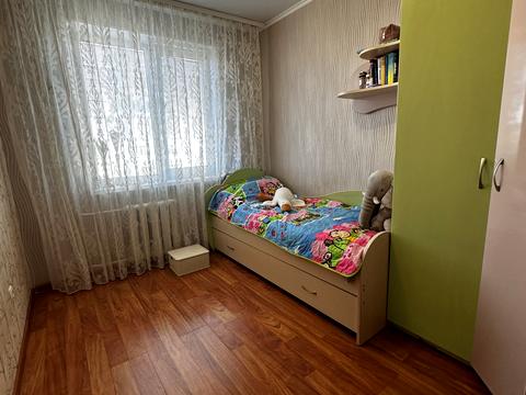 квартира по адресу 1-й Карьерный пер., 3