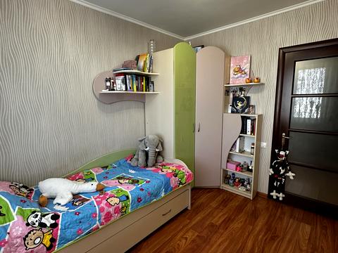 квартира по адресу 1-й Карьерный пер., 3