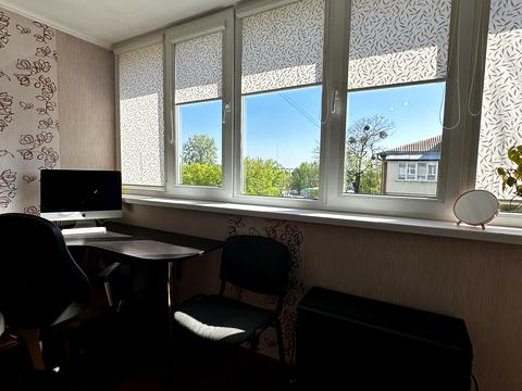 квартира по адресу 1-й Карьерный пер., 3