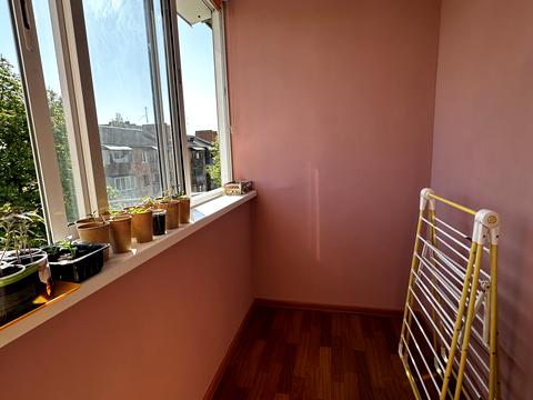квартира по адресу 1-й Карьерный пер., 3