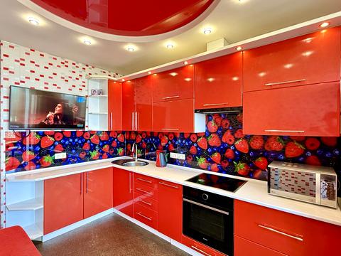 квартира по адресу Миколы Бажана просп., 8-Б