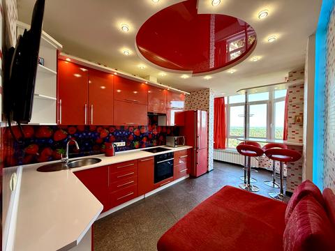 квартира по адресу Миколы Бажана просп., 8-Б